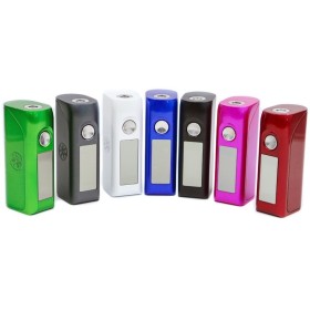 Asmodus Colossal 80w Box Mod