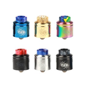 Wotofo Profile RDA Atomizzatore