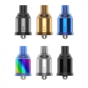 Digiflavor Etna BF Atomizer
