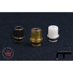 Luca Creations Drip Tip Classic i 3 colori