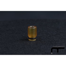 Luca Creations Drip Tip Ultem Speed