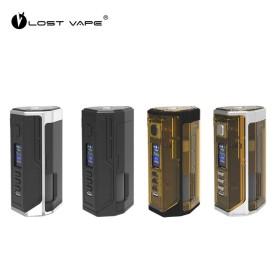 Lost Vape Drone BF Dna 250 C