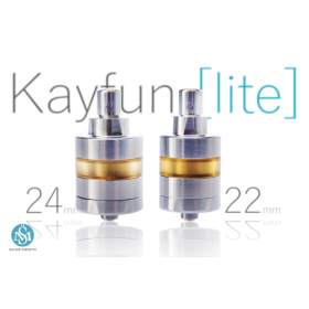 Svoemesto Kayfun Lite 2019