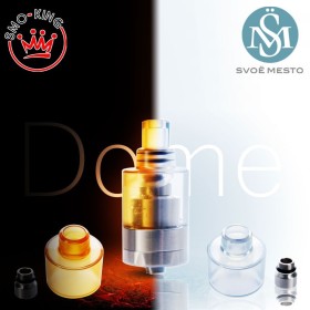 Svoemesto Kayfun Lite Dome Multi