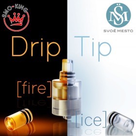 Svoemesto Kayfun Lite Drip Tip