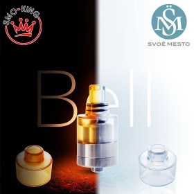 Svoemesto Kayfun Lite Bell