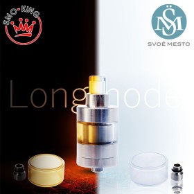 Svoemesto Kayfun Lite Longmode