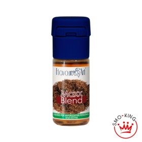 Flavourart Maxx Blend 10 ml Liquido Pronto Nicotina