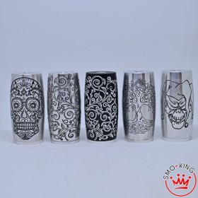 Telli's Mod Lovetto Tubo Meccanico