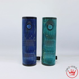 Biazz Tubo Legno Stabilizzato Mosfet