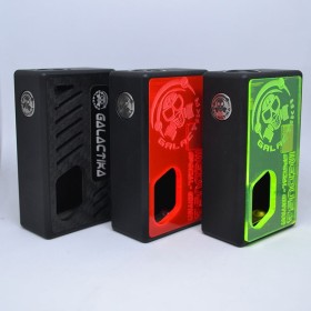 Galactika Medusa Black Special Mod Bottom Feeder