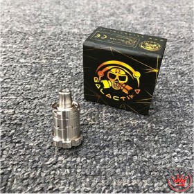 Galactika Mc Fly 18 mm V2