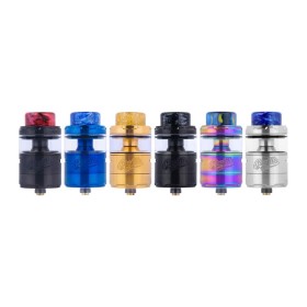 Wotofo Profile Unity RTA