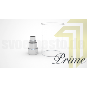 Svoemesto Kayfun Prime Estensione Vetro