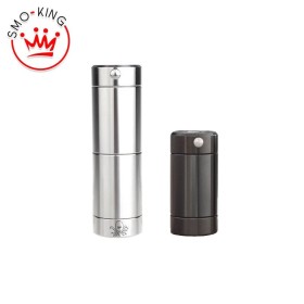 Cthulhu Tube Mod Tubo Mosfet