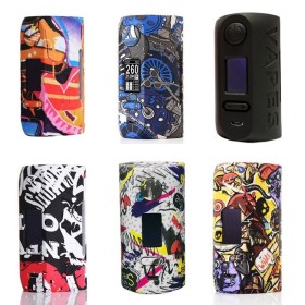 Vapor Storm Puma 200W Box Mod