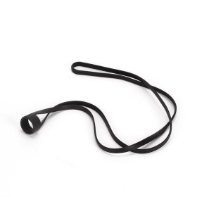 Laccio Porta Sigaretta in Silicone