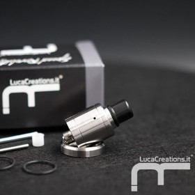 Luca Creations Speed Revolution 2019