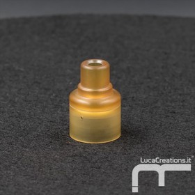 Luca Creations Speed Revolution 2019 Cap Ultem