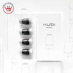 Hotcig Kubi Pod Ricambio