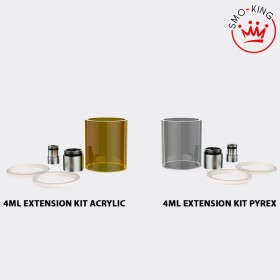 Exvape Expromizer V4 Kit Estensione