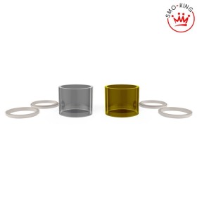 Exvape Expromizer V4 Replacement Glass