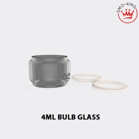 Exvape Expromizer V4 Bulb Glass