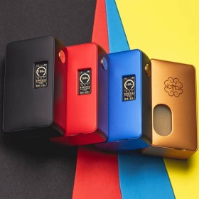 DOTMOD dotSQUONK 100W Box Mod BF