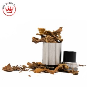 Vaporizzatore Convex The Fog Vape