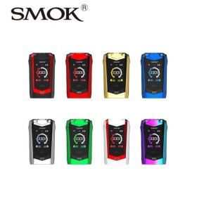 Smok Species id cloud TC 230W