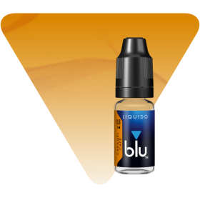 My Blu Caramel Cafè Liquido 10 ml