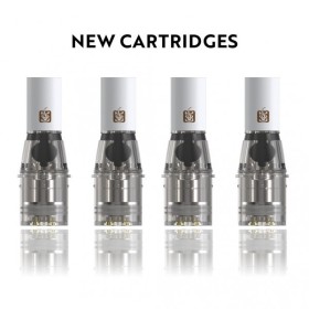 Sikary Spod Ricambio Pod Ceramica Smo-Kingshop.it