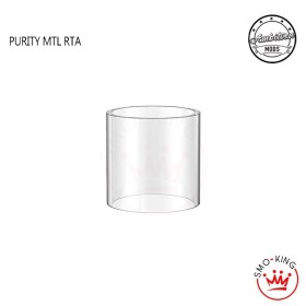 Ambition Mods Purity MTL Vetro Ricambio smo-kingshop.it
