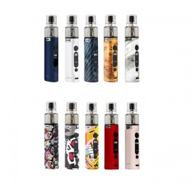 Da One Barrel VV900 Kit Completo Smo-kingshop.it
