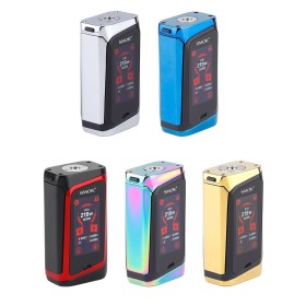 Smok Morph 219w Box Mod smo-kingshop.it