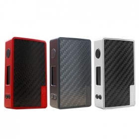 Hotcig RSQ Mate 213w Box Mod smo-kingshop.it