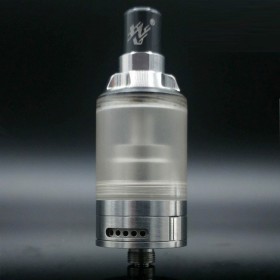 BY KA V8 Nano Atomizzatore Vape Systems smo-kingshop.it