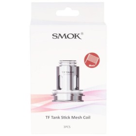 SMOK TF Tank Stick Mesh Replacement Coil smo-kingshop.it