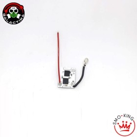 Power Mosfet by Galactika Mod smo-kingshop.it