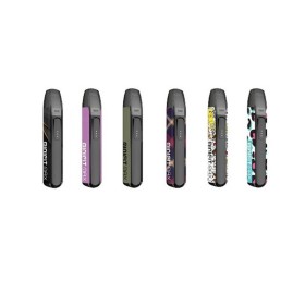 Wrap Minifit Max Justfog smo-kingshop.it