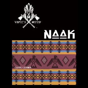 Vaper's Mood Naak Cleaning Cloth Color smo-kingshop.it