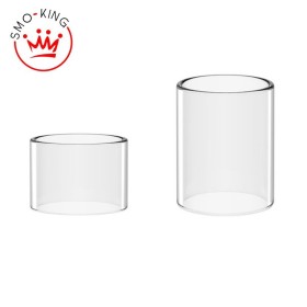 Ammit RTA Dual Vetro Ricambio Smo-KingShop.it
