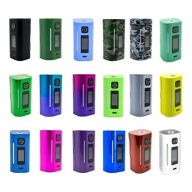 Asmodus Lustro 200W Box Mod smo-kingshop.it