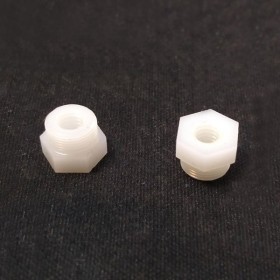 GALACTIKA Isolator For Vega Cloud Box Mechanical 1pc