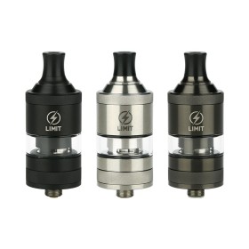 Kizoku Limit MTL RTA Atomizer