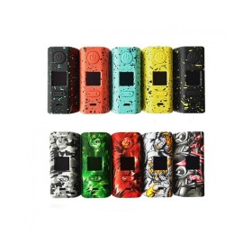 Hugo Vapor Rader Eco 200W Box Mod Smo-KingShop.it