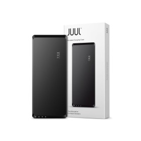 Juul Custodia con Ricarica Portatile per Sigaretta Elettronica