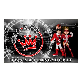 Multipurpose Regeneration Mat Smo-King Smo-Kingshop.it