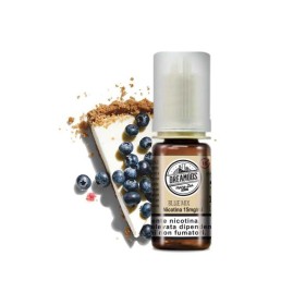 Drea Mods Blue Mix No.13 Ready Liquid