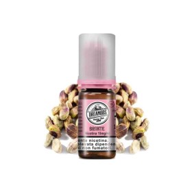 Drea Mods Bronte No.16 Ready Liquid